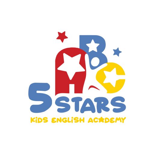 five stars academy logo